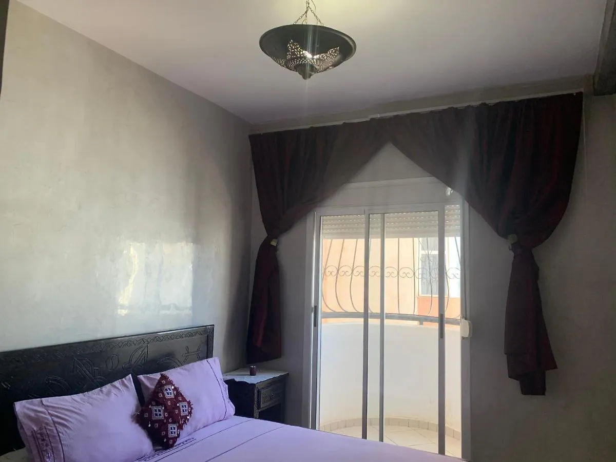 Nice Apartment For A Very Resonanble Price 阿加迪尔