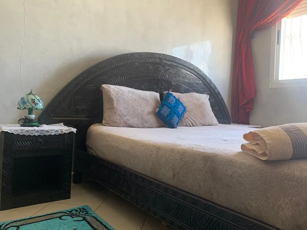 Nice Apartment For A Very Resonanble Price 阿加迪尔 0*,  摩洛哥