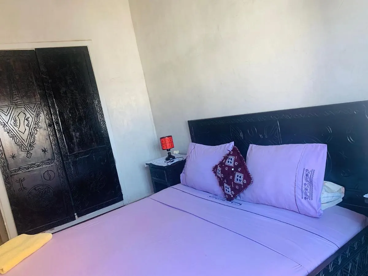 Nice Apartment For A Very Resonanble Price 阿加迪尔