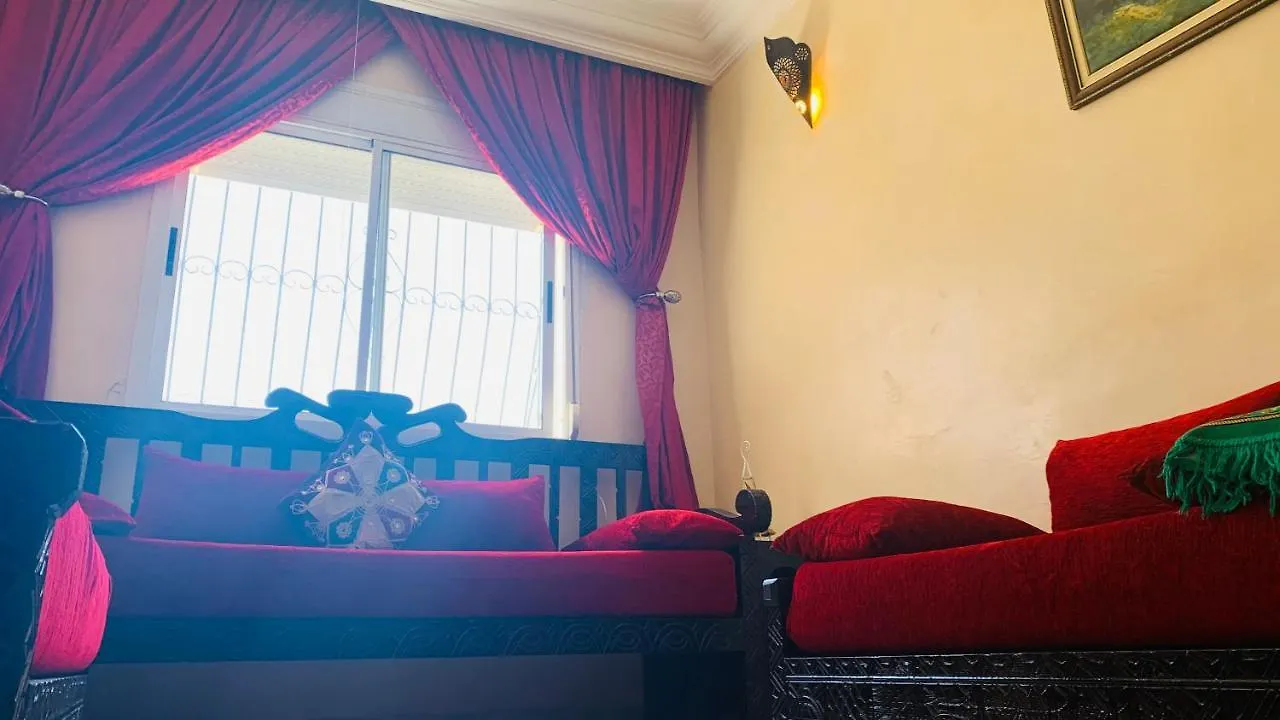 Nice Apartment For A Very Resonanble Price 阿加迪尔 0*,