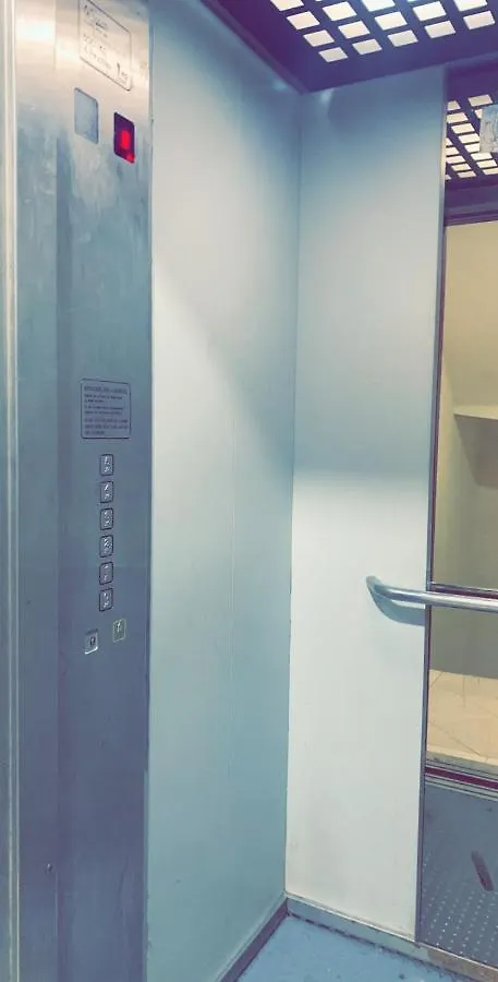 Nice Apartment For A Very Resonanble Price 阿加迪尔
