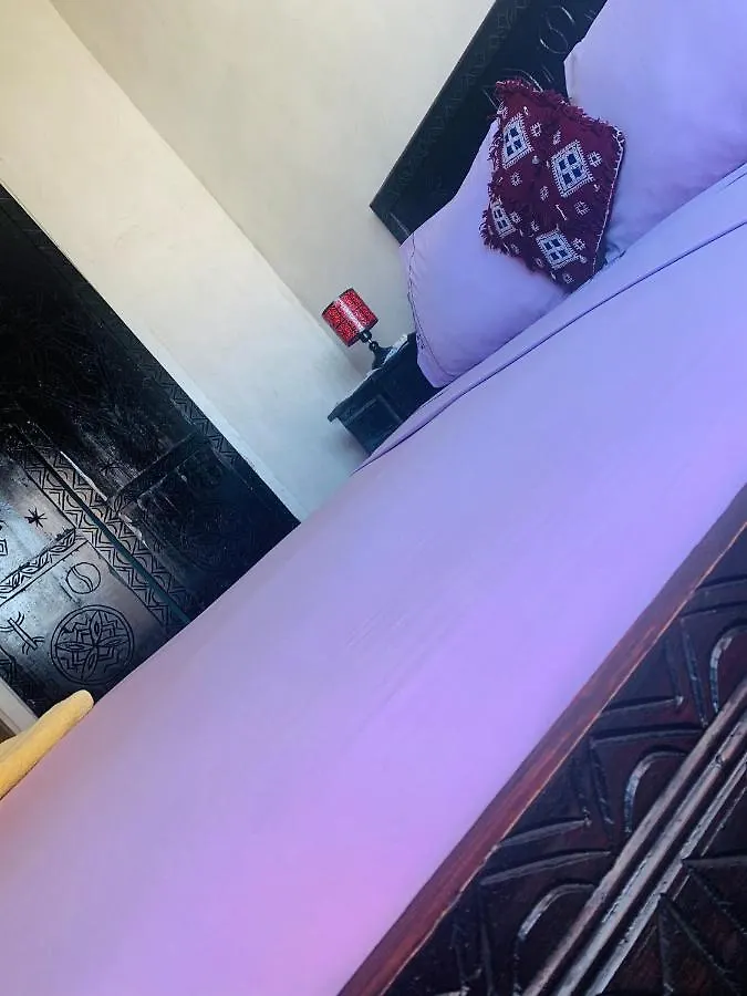 Nice Apartment For A Very Resonanble Price 阿加迪尔