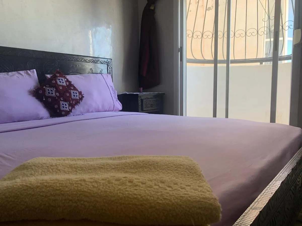 Nice Apartment For A Very Resonanble Price 阿加迪尔