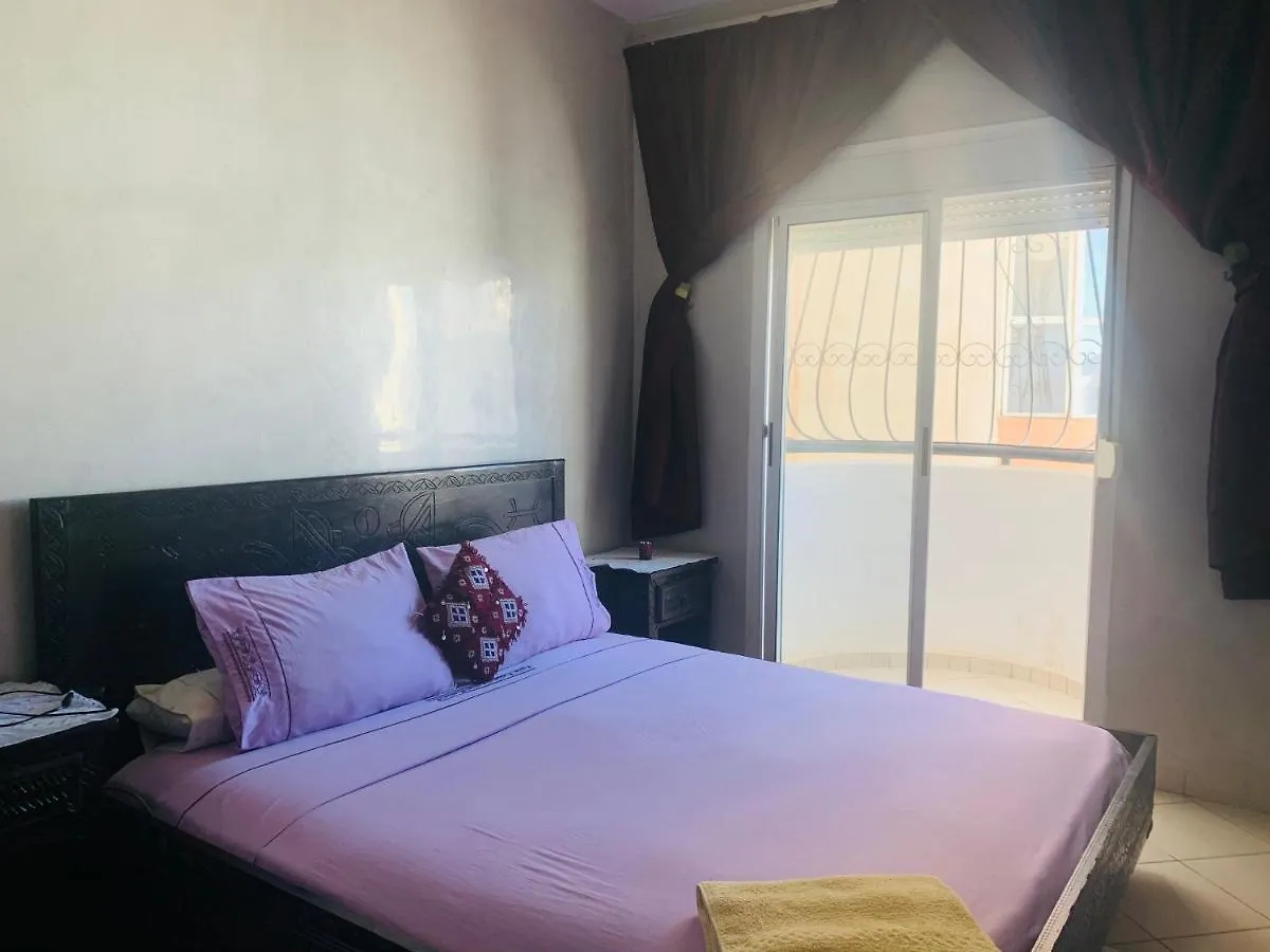 Nice Apartment For A Very Resonanble Price 阿加迪尔